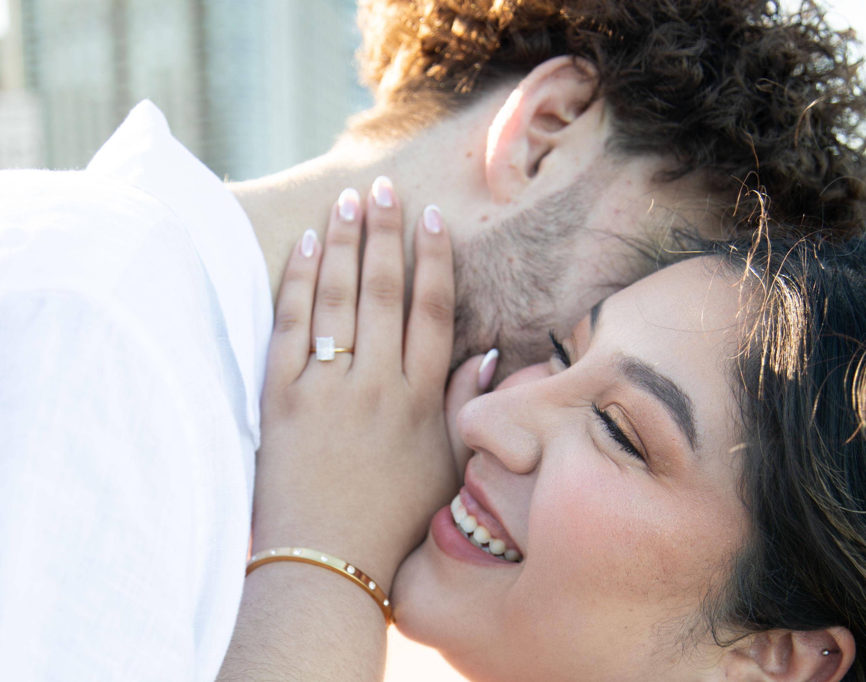 The Wedding Website of Dani Rodriguez and Joe Carter