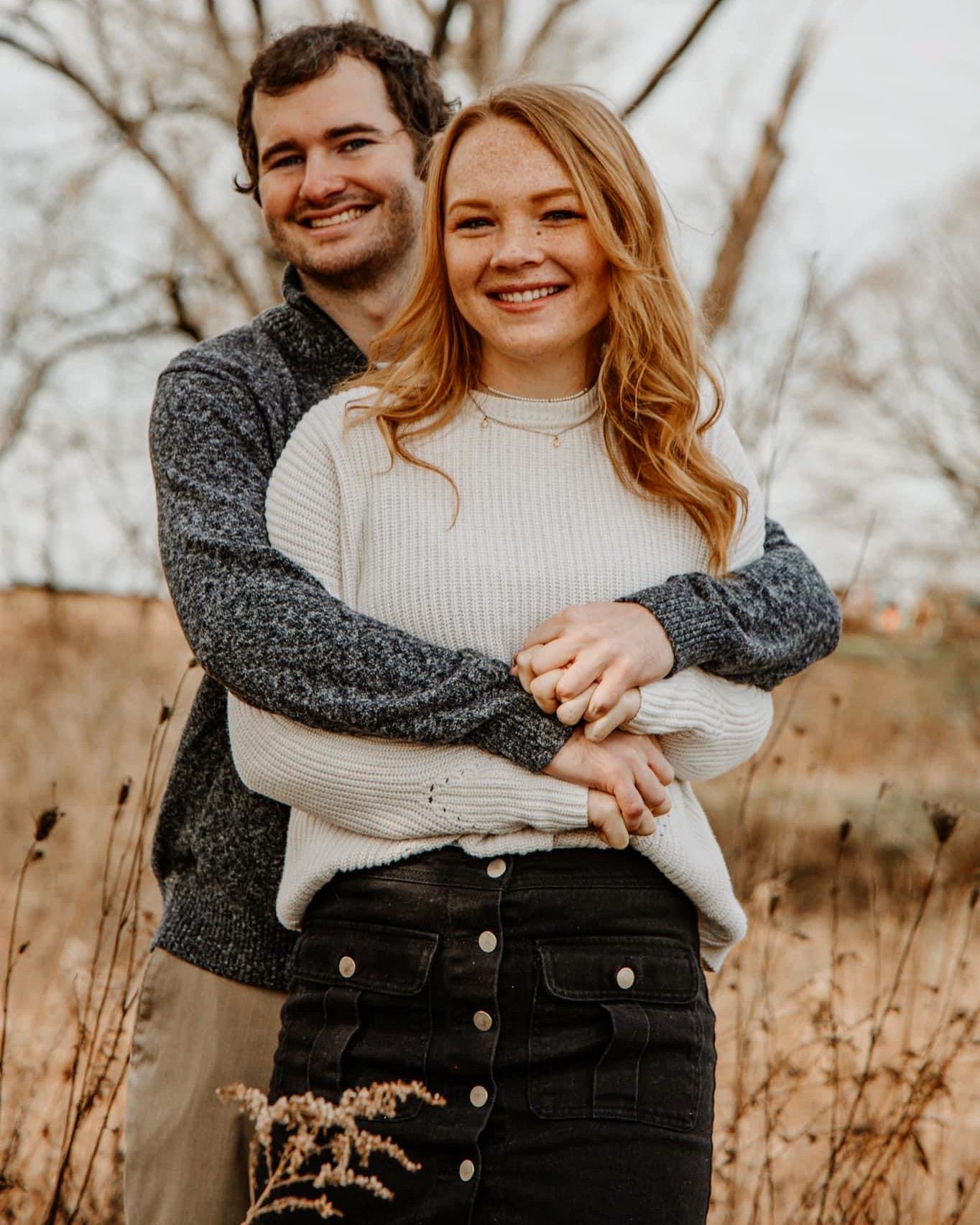 The Wedding Website of Hannah Erickson and Luke Marselle