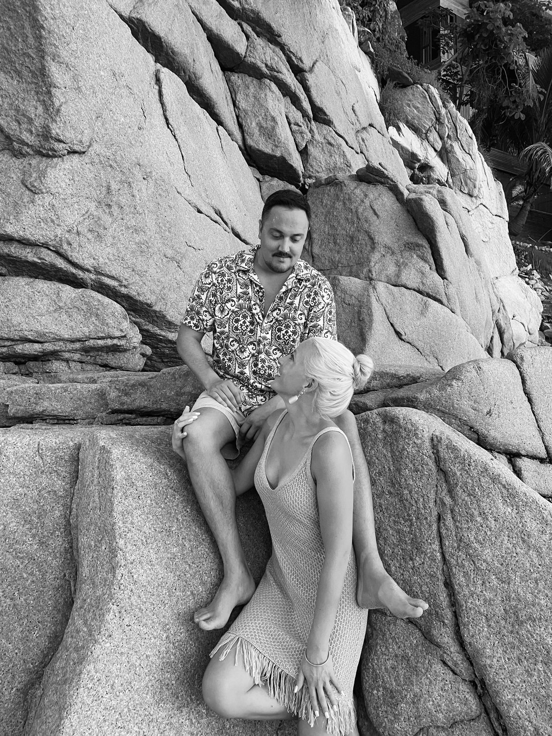 The Wedding Website of Kelsi Haas and James Wilson