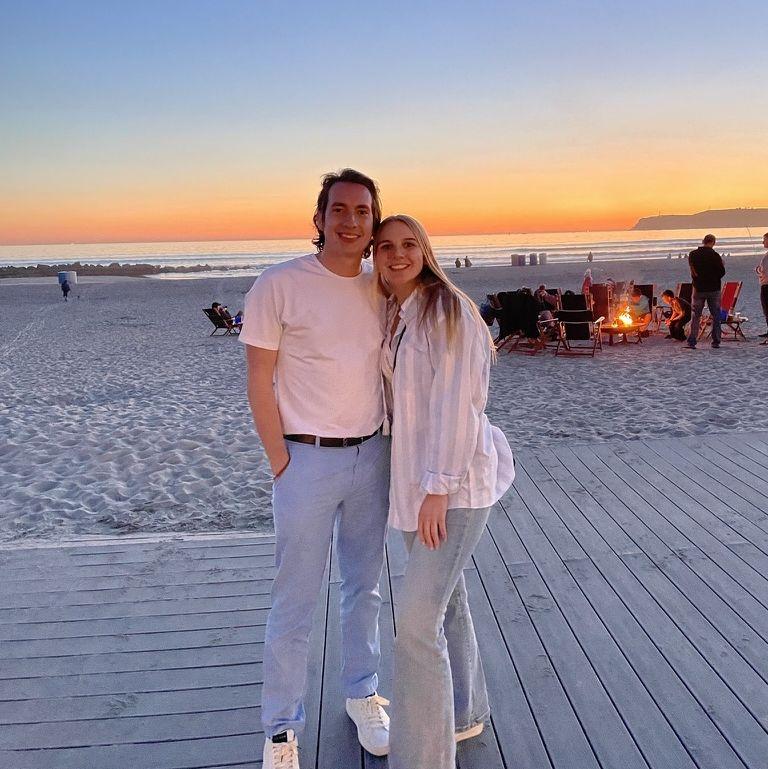 Our first trip to San Diego!