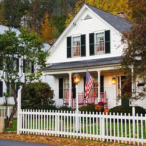 House downpayment