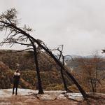 Endless Wall Hiking Trail