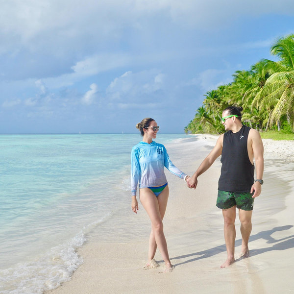 Honeymoon fund