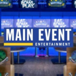 Main Event Entertainment