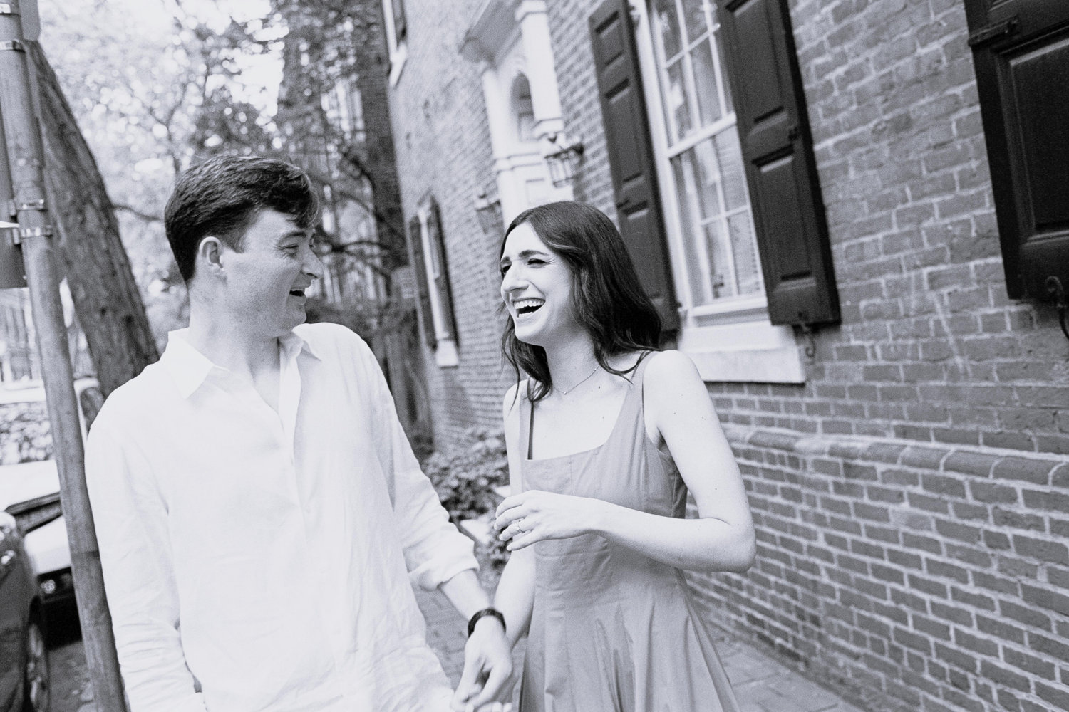 The Wedding Website of Sadie Mendlow and Laurenson Ward