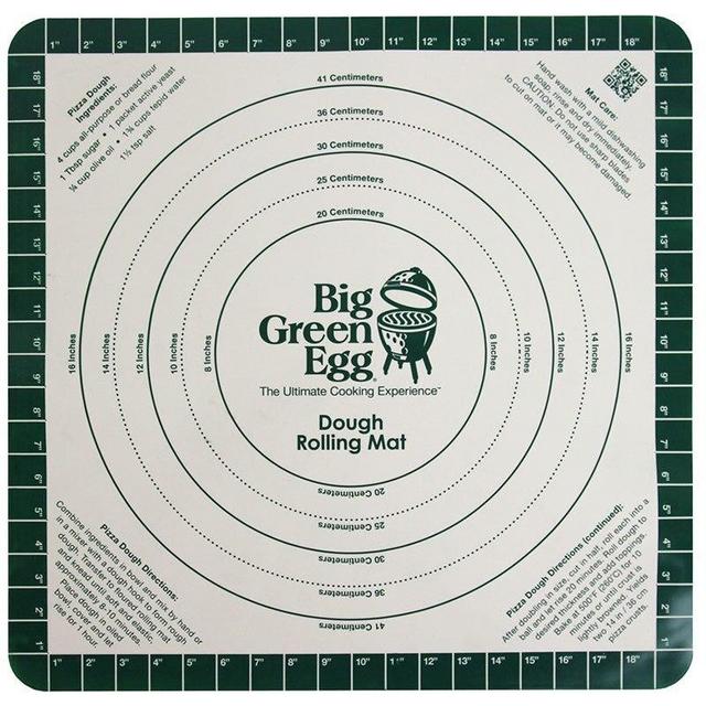 Dough Rolling Mat (Out of Stock)