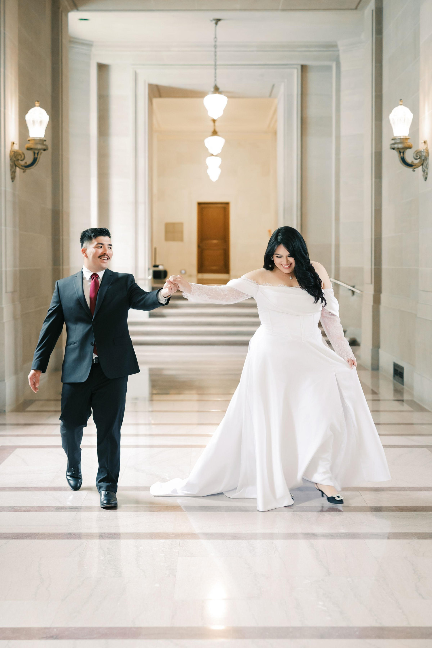 The Wedding Website of Crystal Morales and Anthony Nguyen