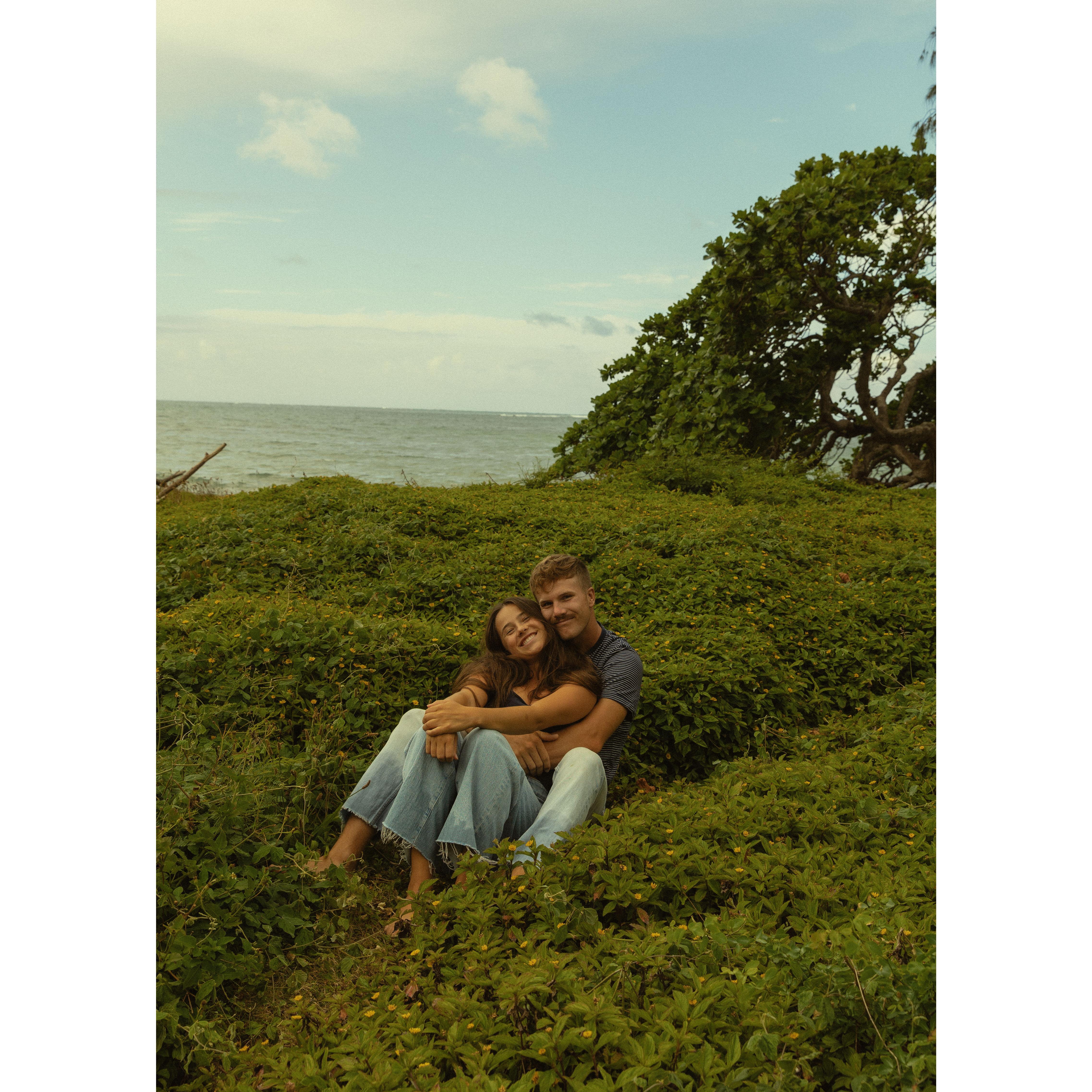 Kahana Bay