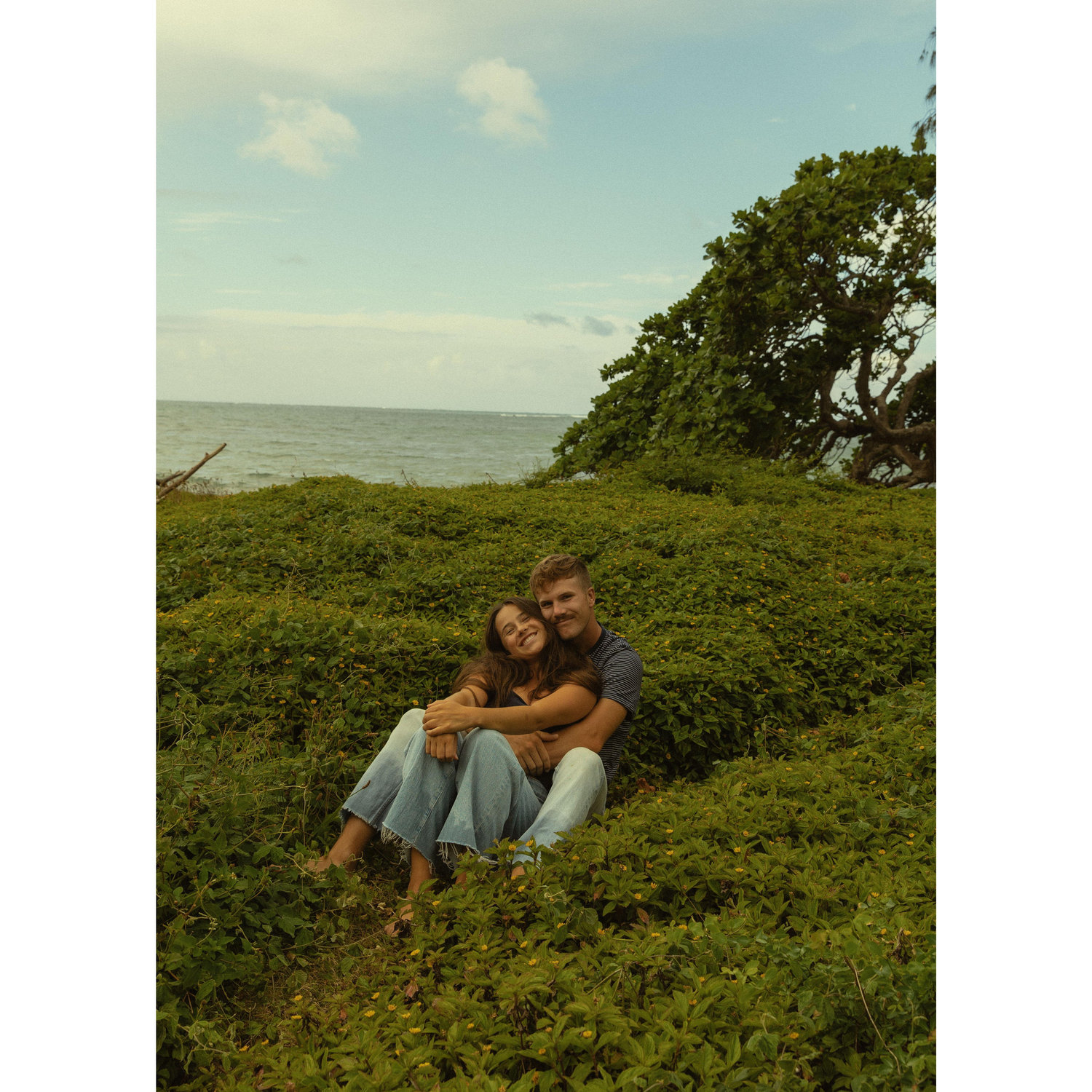 Kahana Bay
