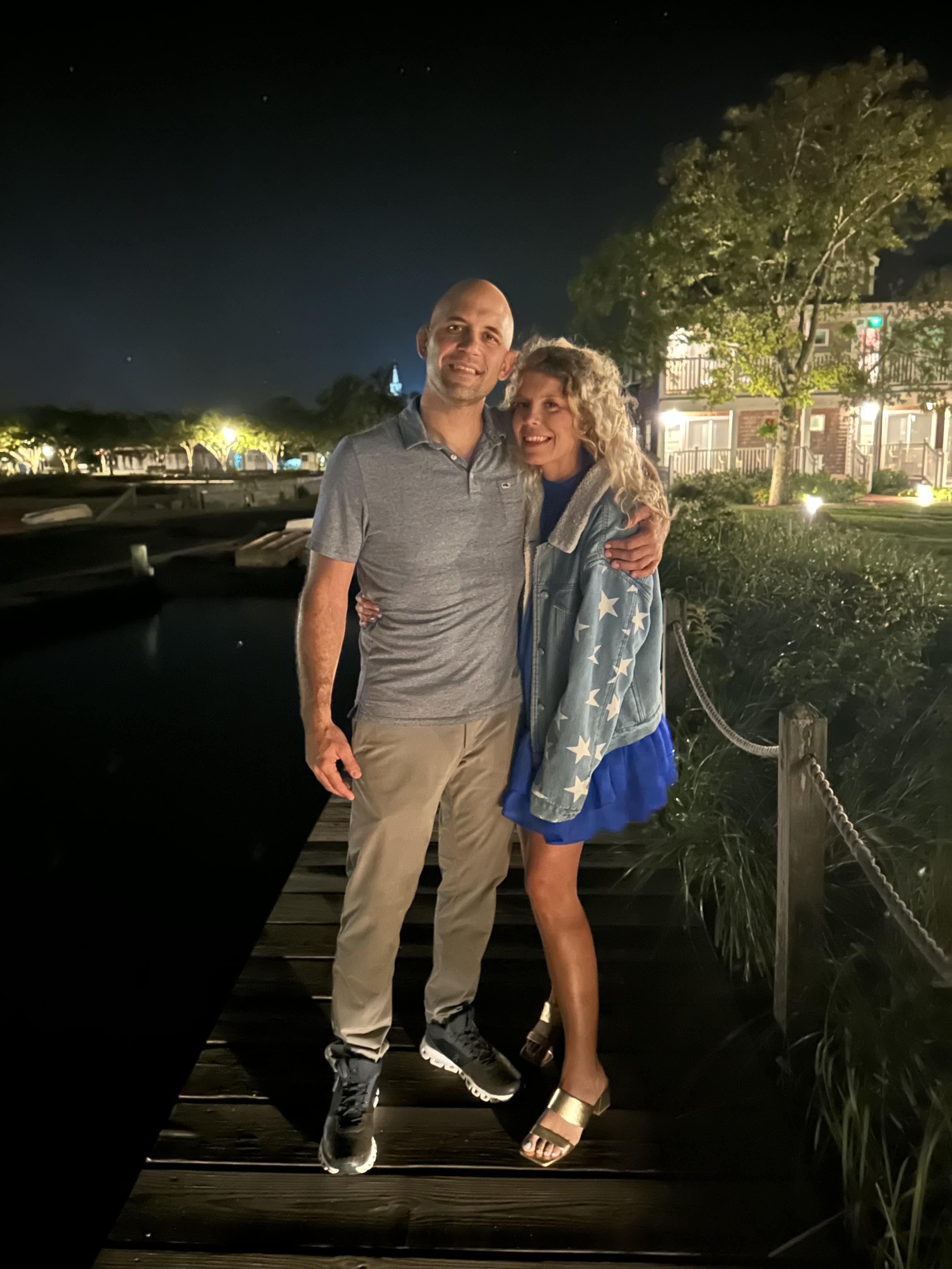 The Wedding Website of Matthew Maciag and Veronica Biederman