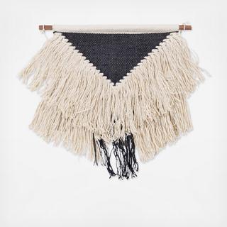 Santiago Woven Wall Hanging