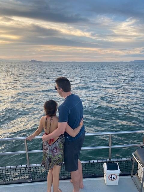 The Wedding Website of Debbie Ten and Erik Gustafsson