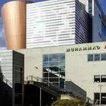 Muhammad Ali Center