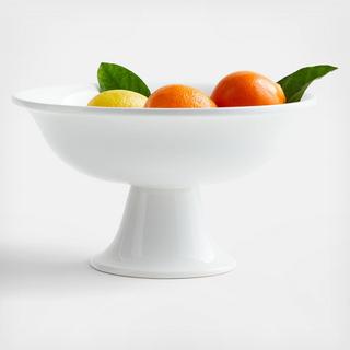 Sorrento Pedestal Bowl