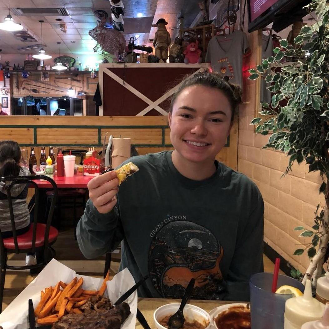 November 13, 2021: Dinner in the friendliest town in Nevada. -Winnemucca, NV