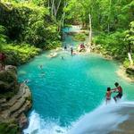 Blue Hole | Jamaica