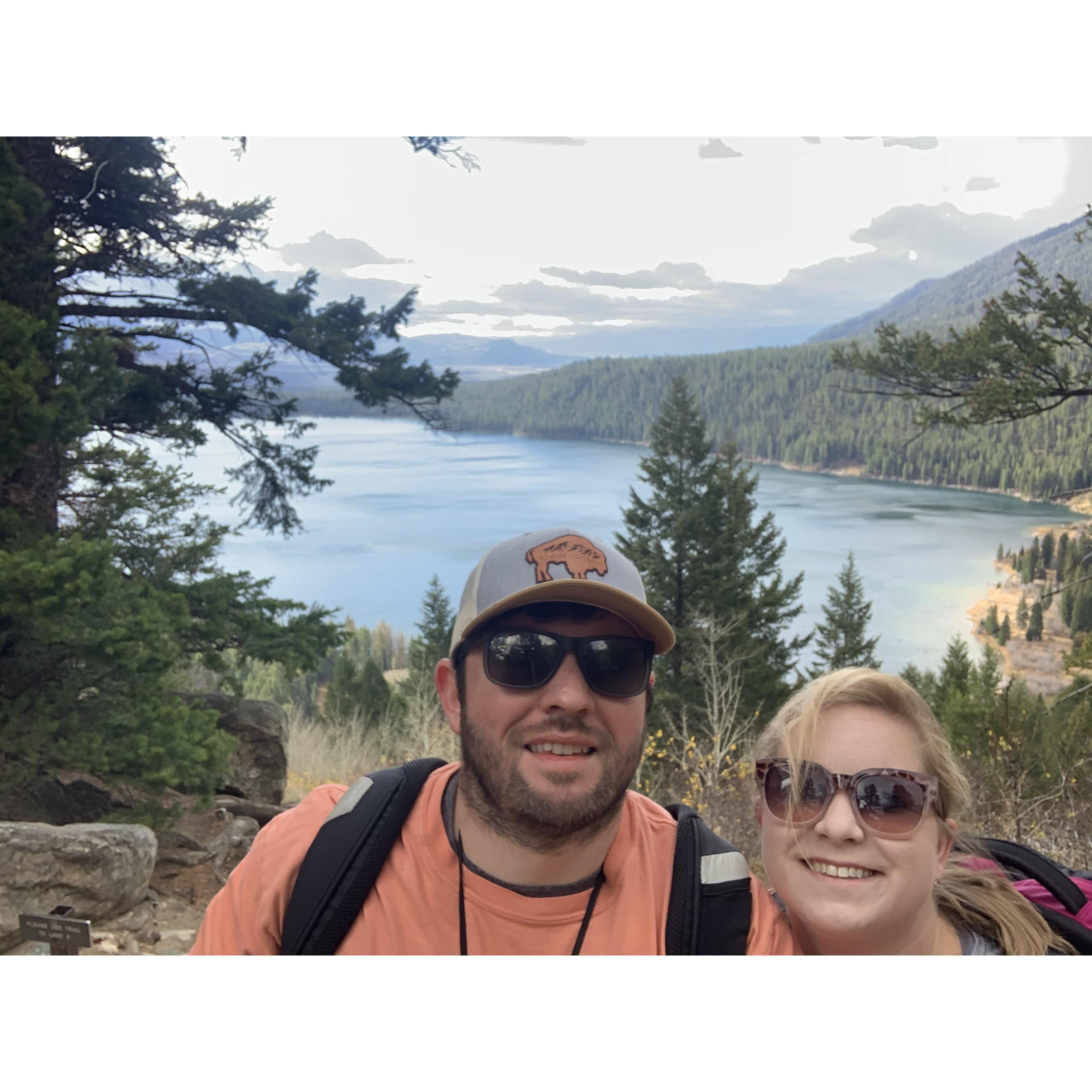 Grand Tetons National Park, WY