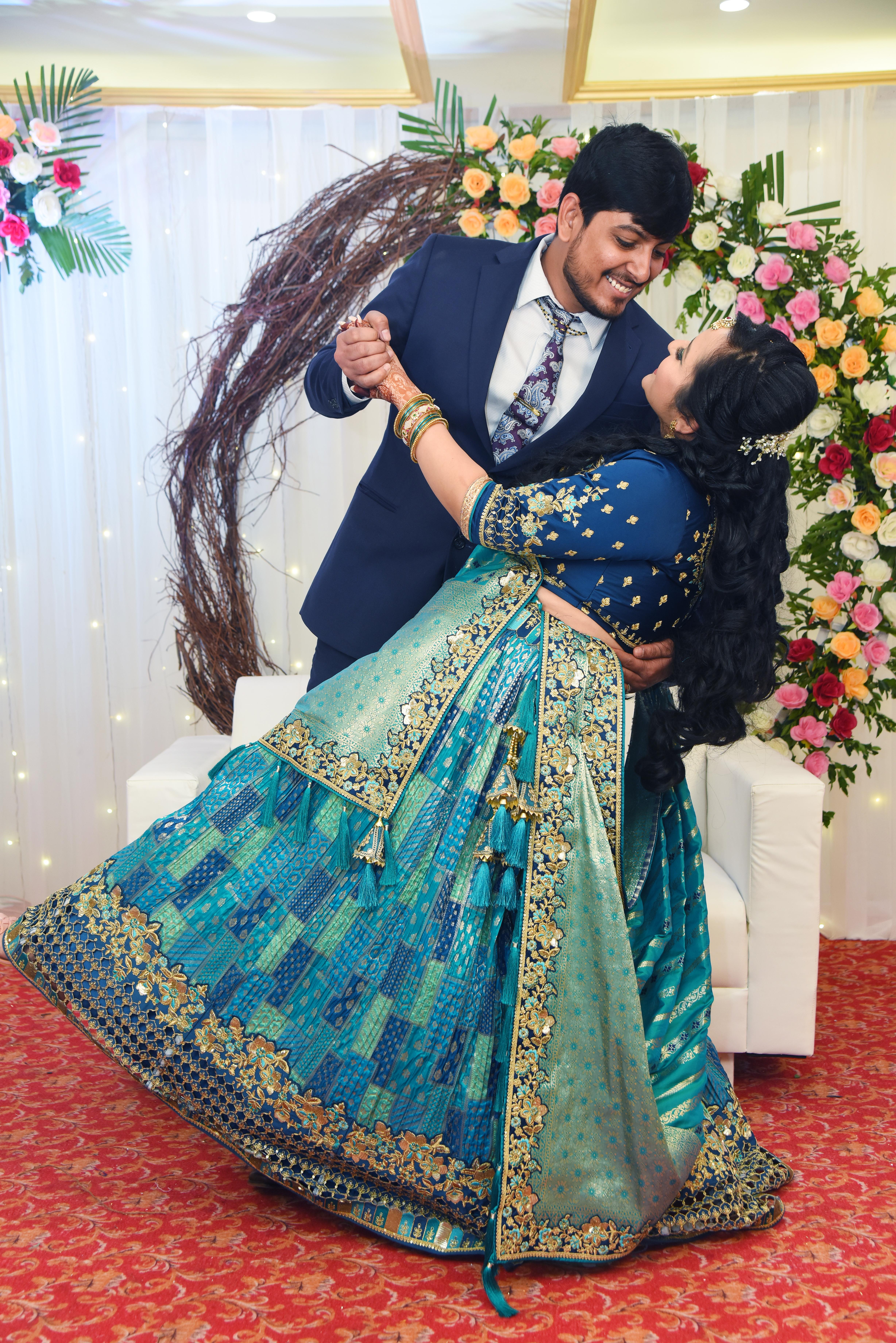 The Wedding Website of SMIT PATEL and POONAM PATEL