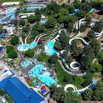 Slidewaters Water Park & Lakeside Surf