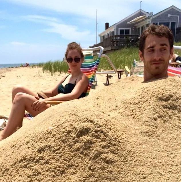 2015
Cape Cod, MA