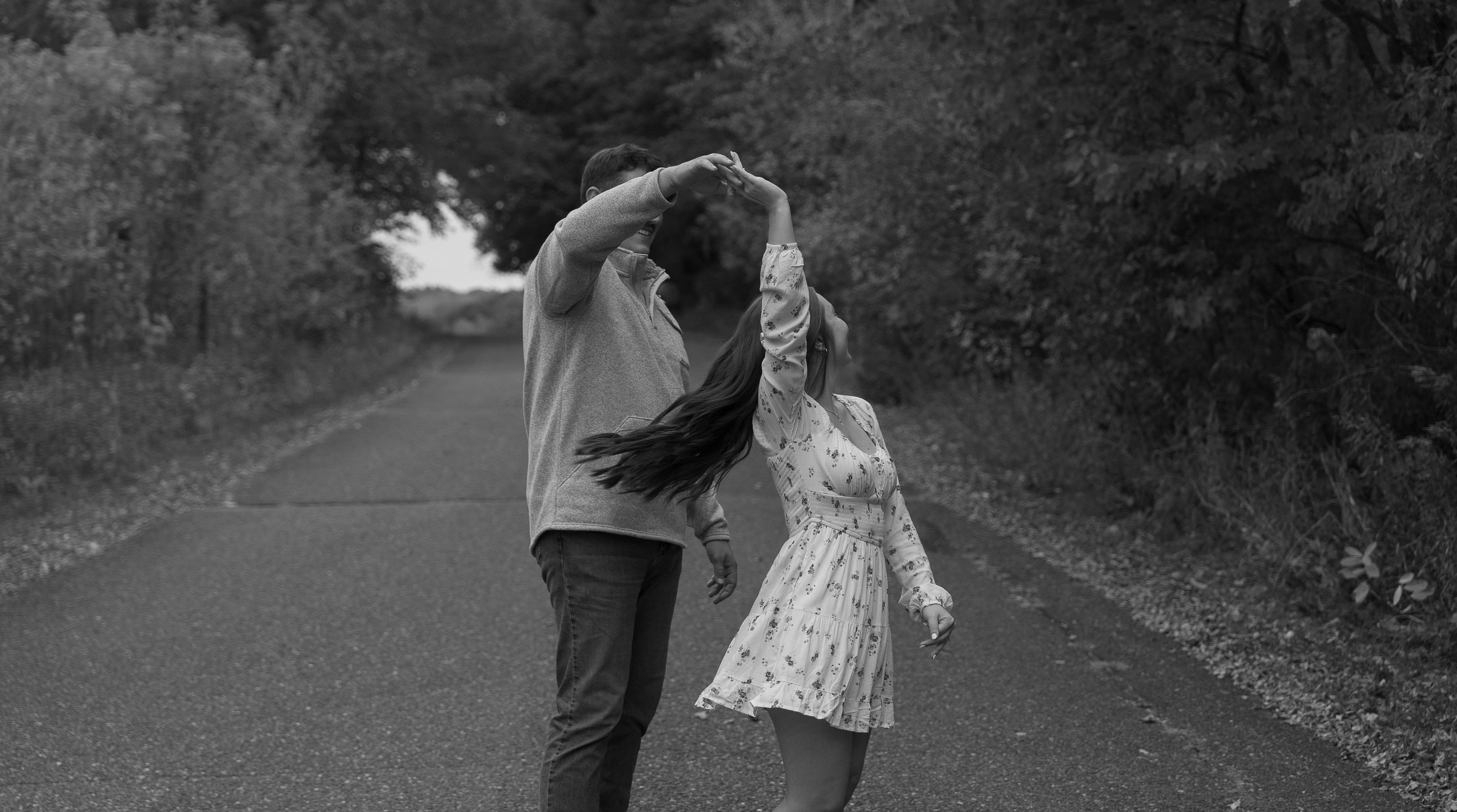 The Wedding Website of Hailey Gilgenbach and Cole Halvorson