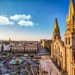 Guadalajara Cathedral