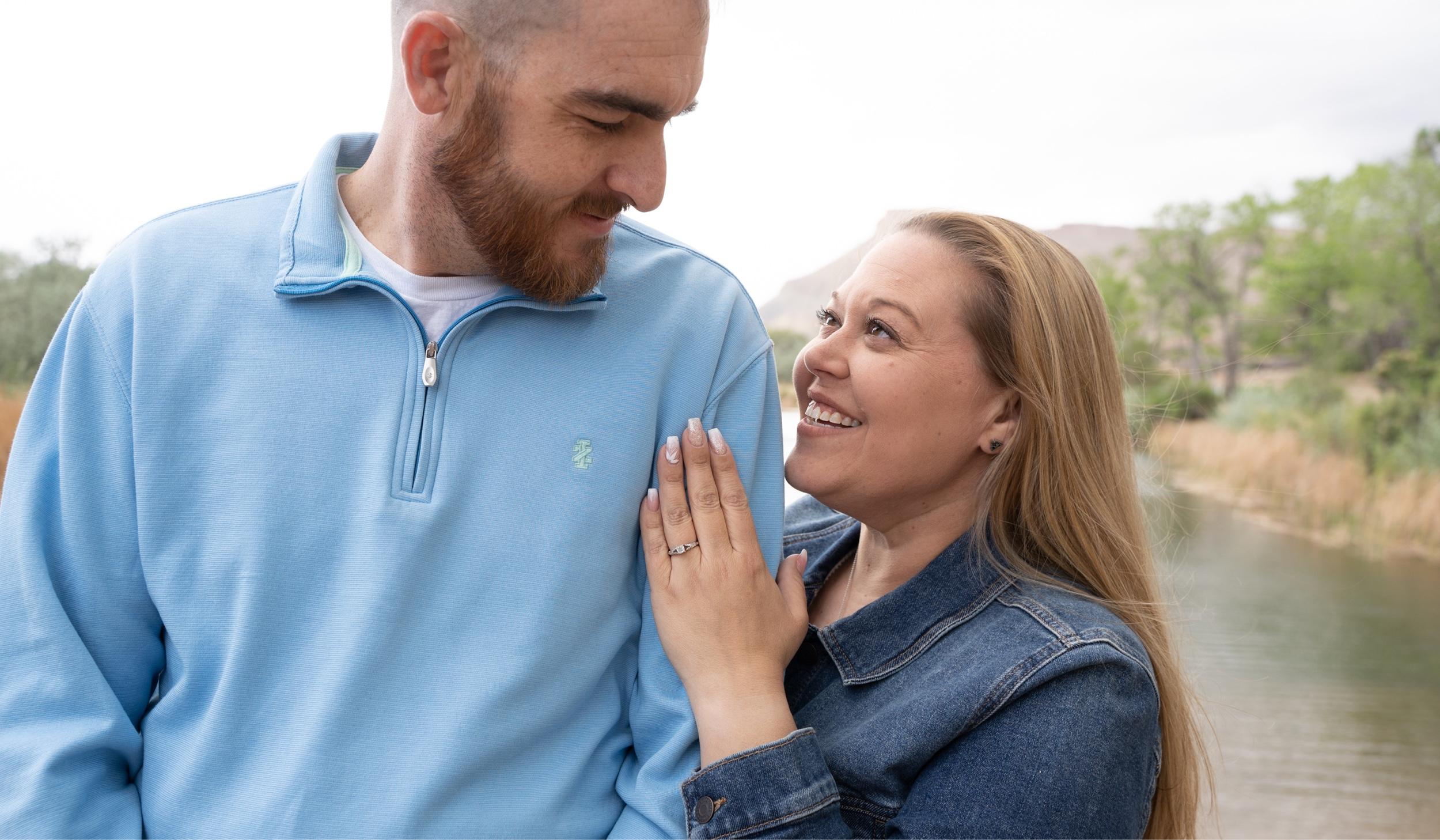 The Wedding Website of Jeremy Bonner and Lauren Rhoads