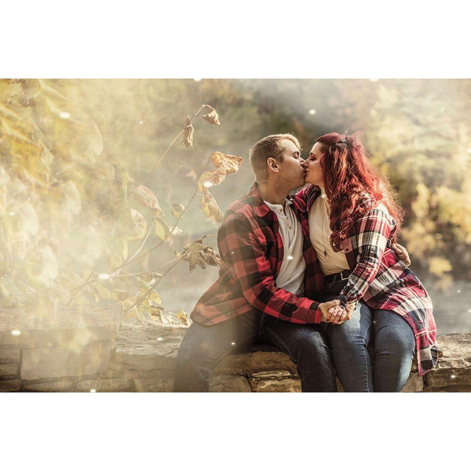Engagement Pictures: Julia Rabkin