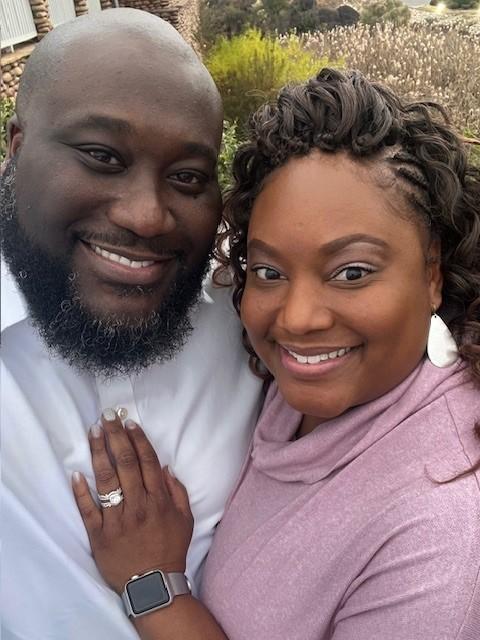 The Wedding Website of April Holloway and Roderick Hill