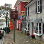 The Tavern