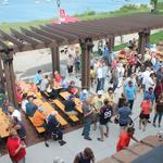 South Shore Terrace Kitchen & Beachside Beer Garden