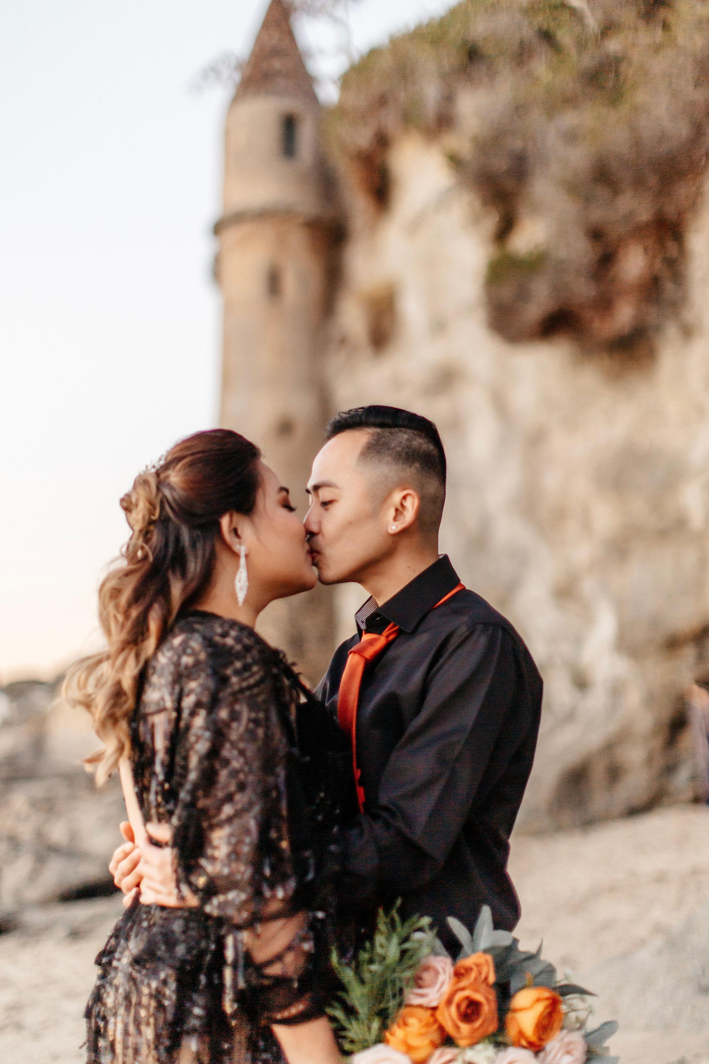 The Wedding Website of GILIANNE BERNAL and NELSON HILARIO