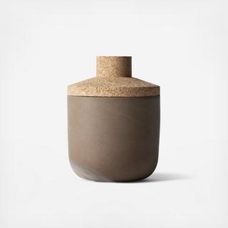 New Norm Storage Jar