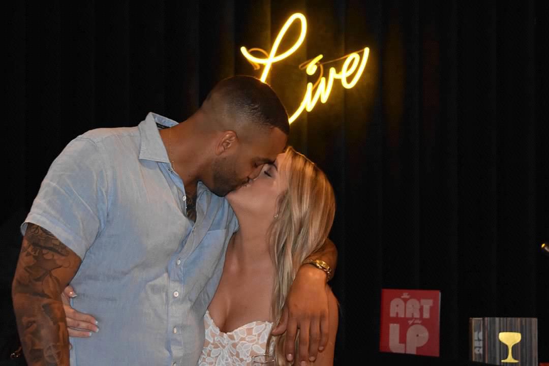 Engagement Party