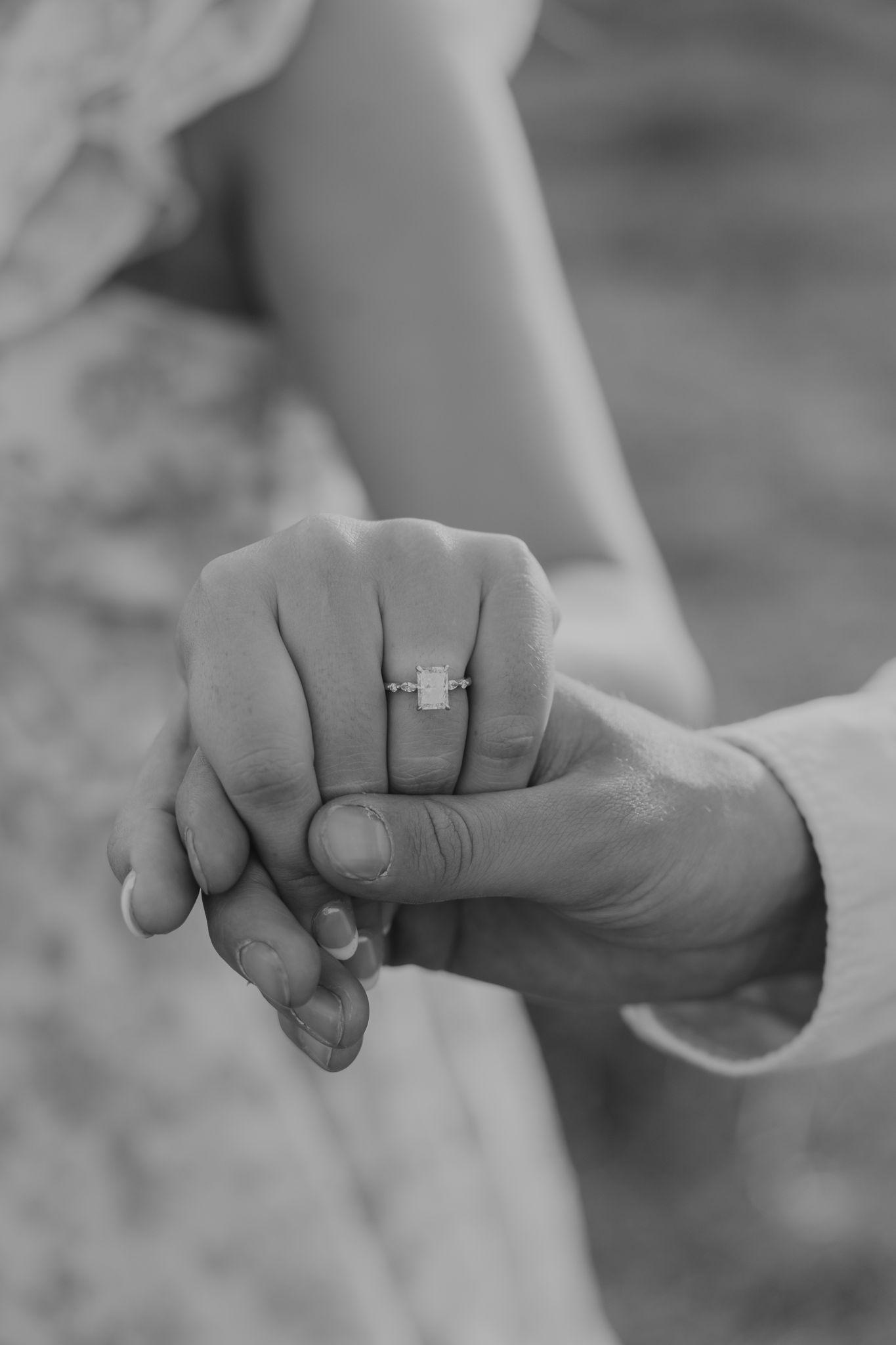 The Wedding Website of Kara Ragland and Cannon Smith