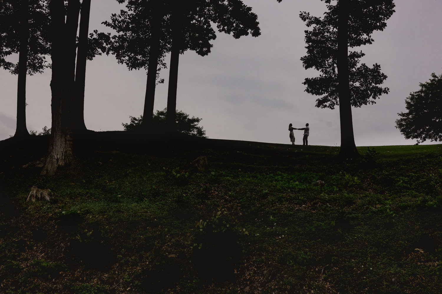 The Wedding Website of Kristin Ostiguy and Jacob Oleyourryk