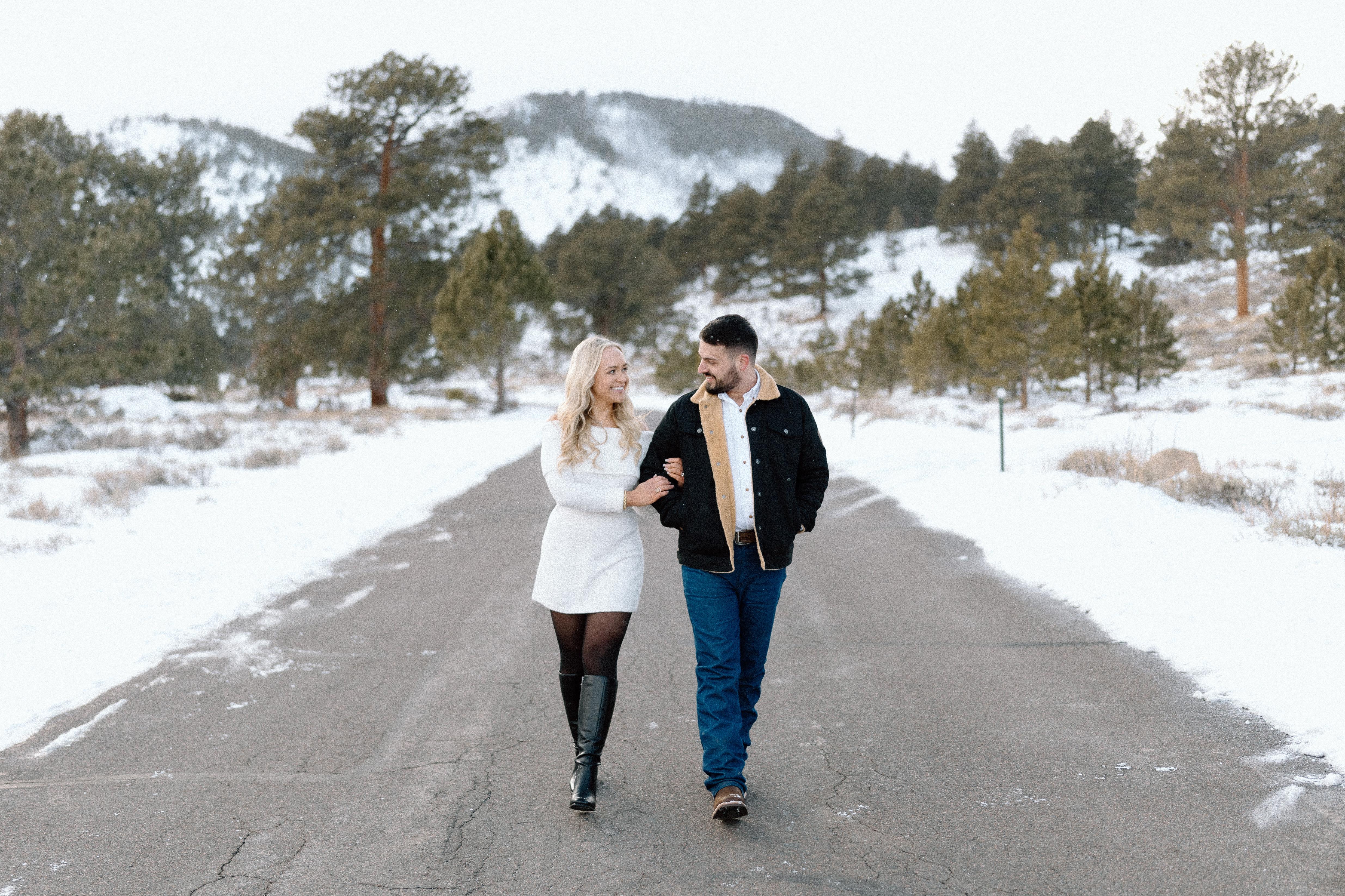 The Wedding Website of Kaitlin Arnett and Nick Brady
