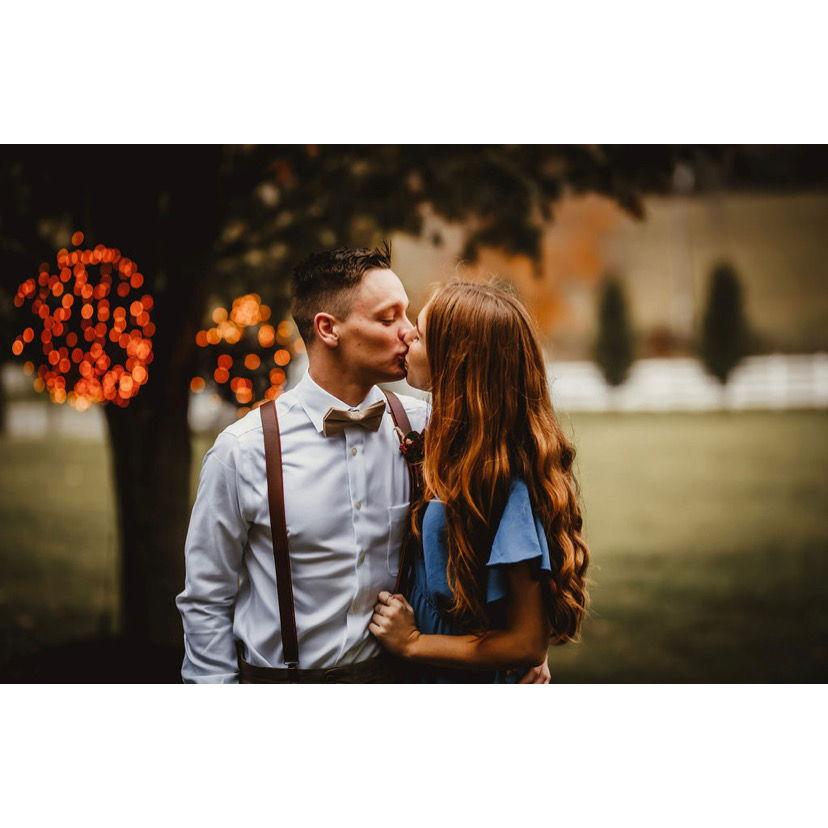 1st Time as Wedding Dates October 2019
