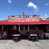 Papo Llega Y Pon