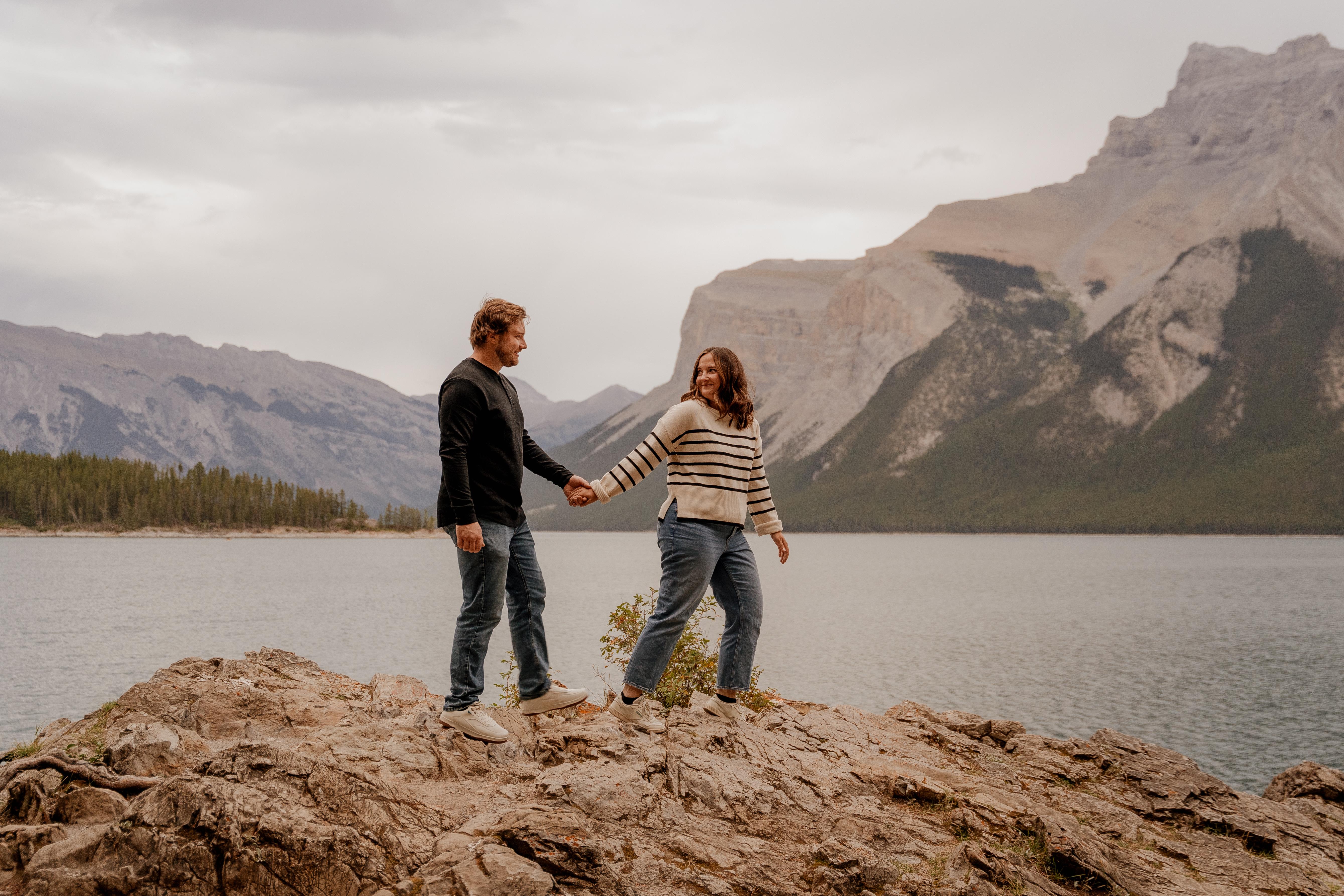 The Wedding Website of Brittany Erickson and Trevor Bosch