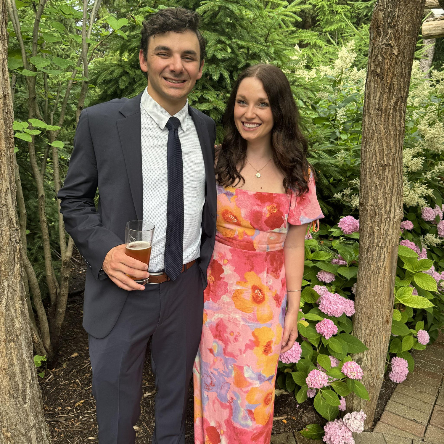 Houston Wedding - June 2024