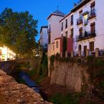 Carrera del Darro
