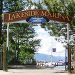 Water Sports at Lakeside Marina