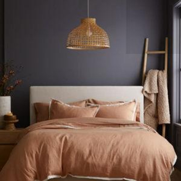 New Bedding (Desert Sunset Bundle from Quince)