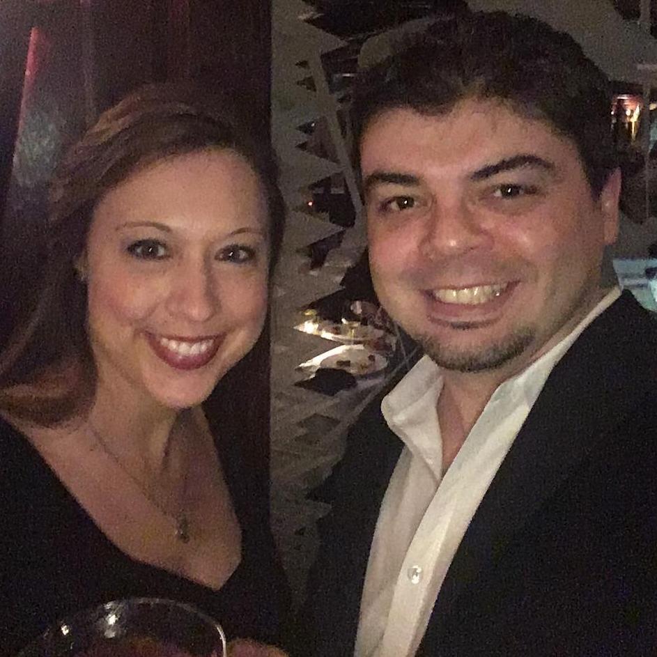 Celebrating 2 years!