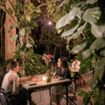 Bravo Café Bar