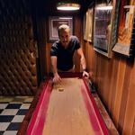 Lone Wolf Lounge