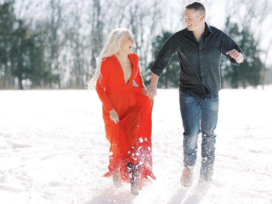 The Wedding Website of Emily Ellis and Colten Lottmann