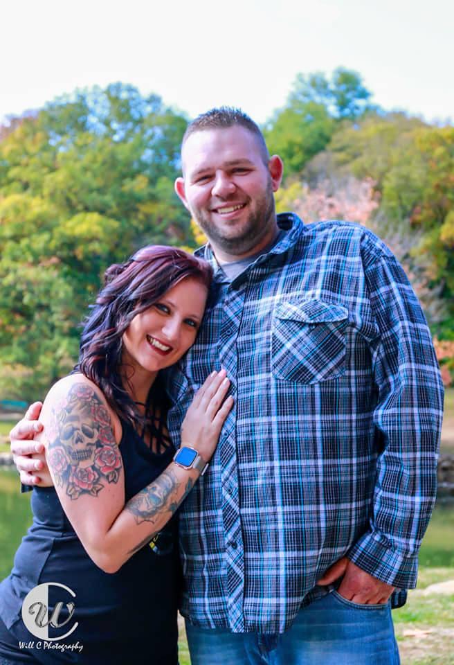 The Wedding Website of Kristina Post and Jason Brown