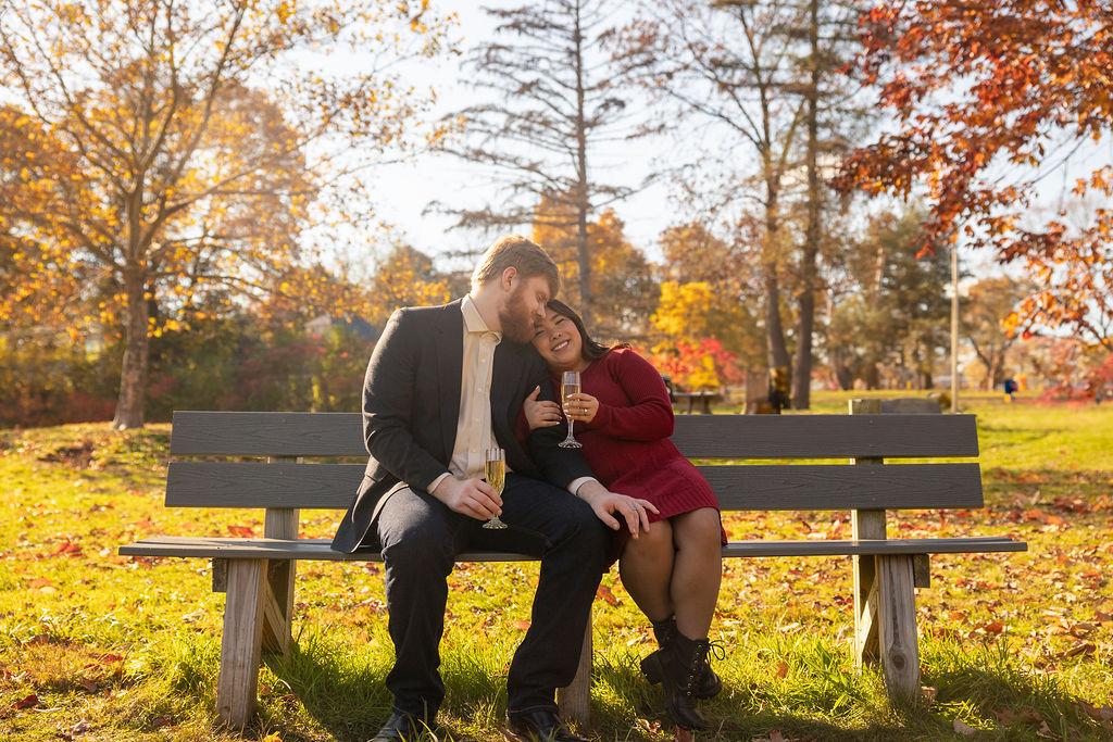 The Wedding Website of Matthew Edwards and Lily Allen